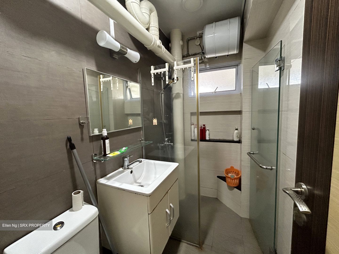 Blk 620 Choa Chu Kang Street 62 (Choa Chu Kang), HDB 5 Rooms #527757711